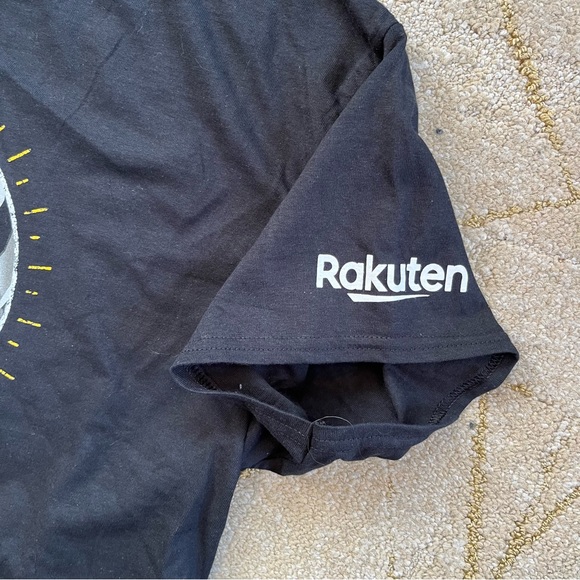 🛒🍕NBA Golden State Warriors “Women Empowerment Month” Mens t-shirt March 2023 - Picture 4 of 6